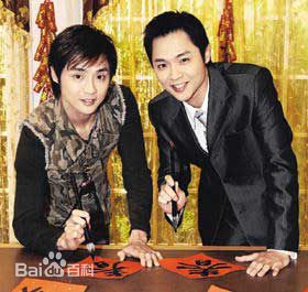 宋达民(Vence)个人照片素颜照相册