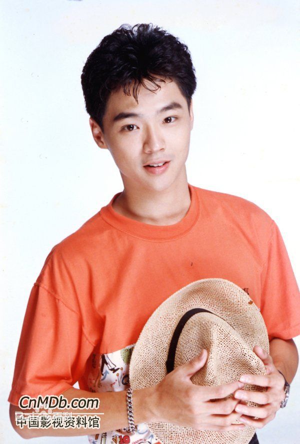 宋达民(Vence)个人照片素颜照相册