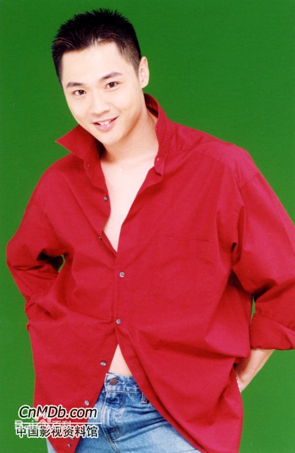 宋达民(Vence)个人照片素颜照相册