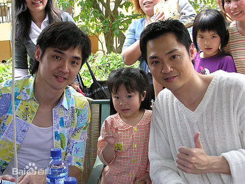 宋达民(Vence)个人照片素颜照相册