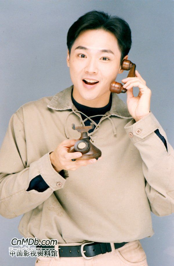 宋达民(Vence)个人照片素颜照相册