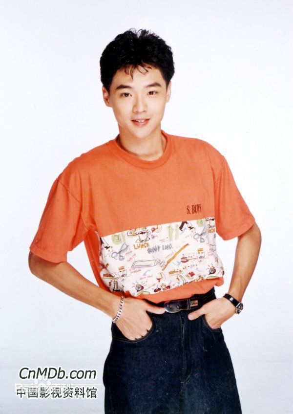 宋达民(Vence)个人照片素颜照相册