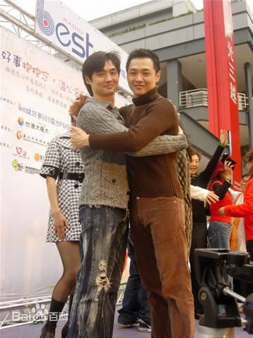 宋达民(Vence)个人照片素颜照相册