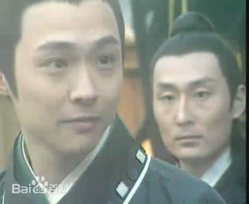 宋达民(Vence)版林平之图片图集