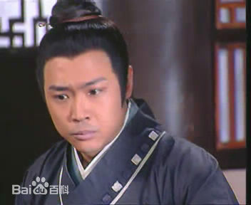 宋达民(Vence)版林平之图片图集