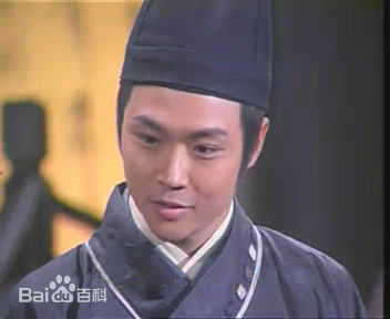 宋达民(Vence)版林平之图片图集