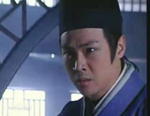 宋达民(Vence)版林平之图片图集