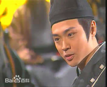 宋达民(Vence)版林平之图片图集