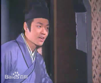 宋达民(Vence)版林平之图片图集