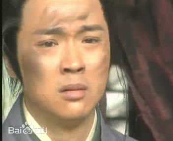 宋达民(Vence)版林平之图片图集