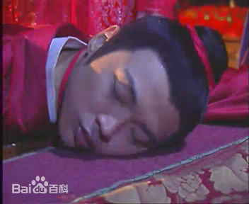 宋达民(Vence)版林平之图片图集