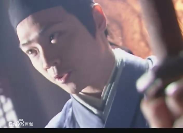 宋达民(Vence)版林平之图片图集