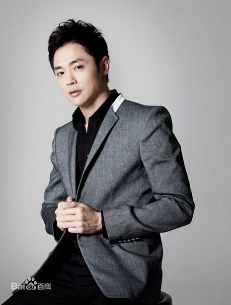 最全宋达民(Vence)素颜照