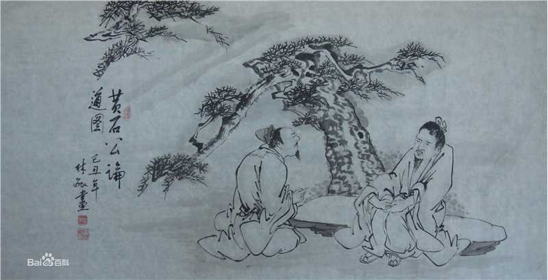 林敏画家作品精选参考图片图集