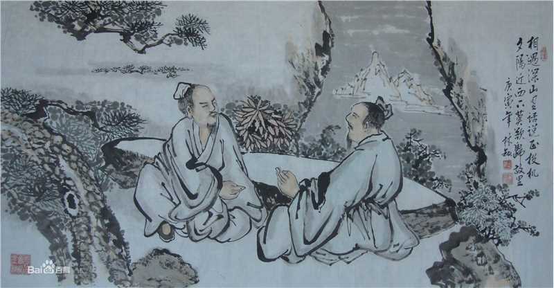 林敏画家作品精选参考图片图集