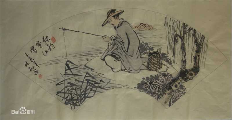 林敏人物篇素颜照壁纸