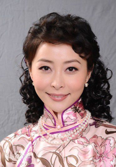 高清汤盈盈(Angela)图片