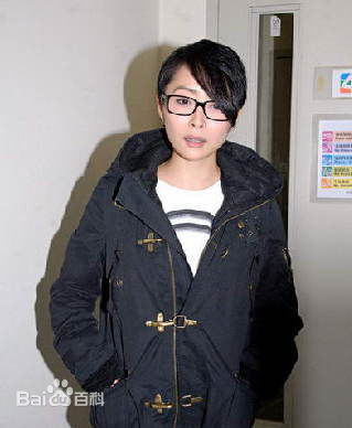 高清汤盈盈(Angela)图片