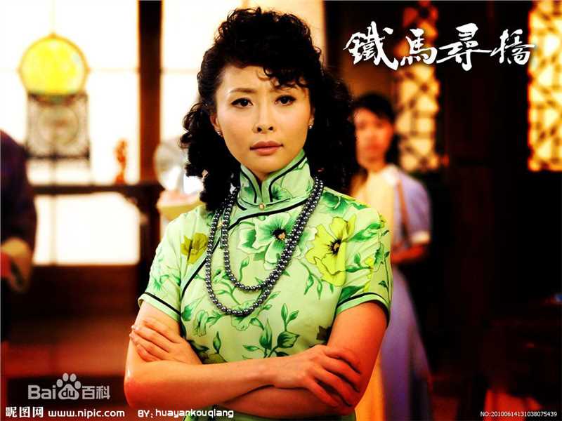 高清汤盈盈(Angela)图片