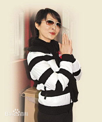 高清汤盈盈(Angela)图片