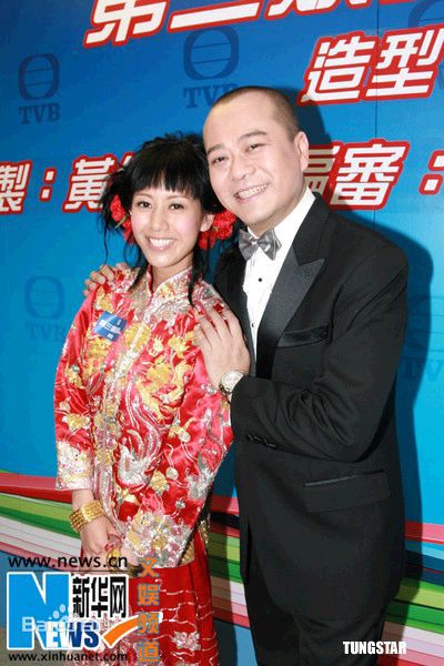 高清汤盈盈(Angela)图片