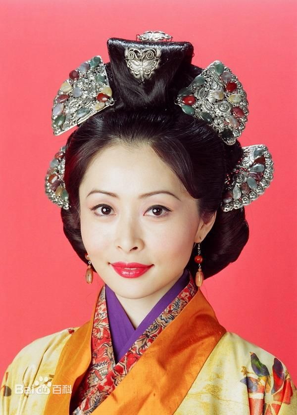 高清汤盈盈(Angela)精彩图册