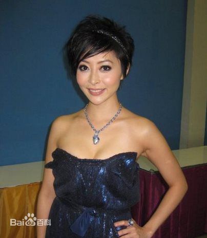 汤盈盈(Angela)前后照片