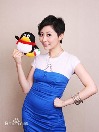 汤盈盈(Angela)前后照片