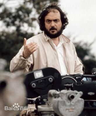 斯坦利·库布里克(Stanley Kubrick)前后照片