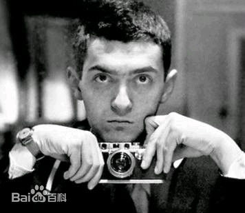 斯坦利·库布里克(Stanley Kubrick)青少年时期性感图片图集