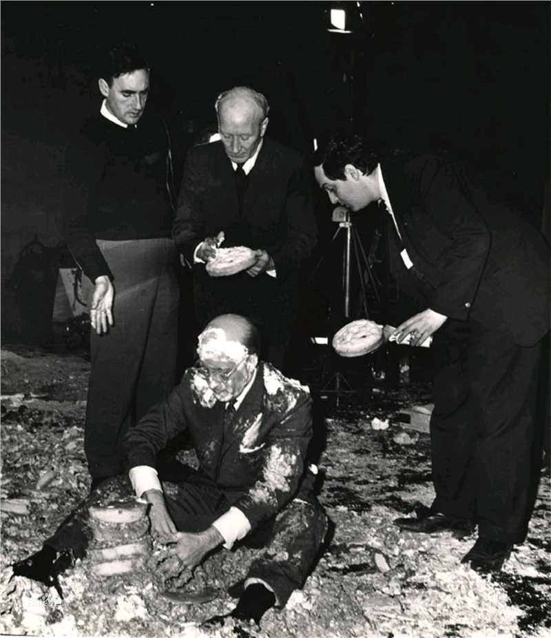 斯坦利·库布里克(Stanley Kubrick)1964年—1971年拍摄未来三部曲性感图片图集