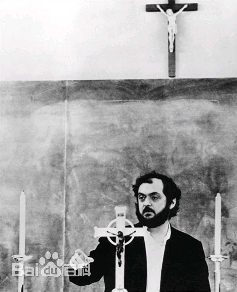 斯坦利·库布里克(Stanley Kubrick)1964年—1971年拍摄未来三部曲性感图片图集