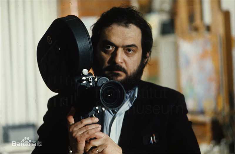 精选斯坦利·库布里克(Stanley Kubrick)
