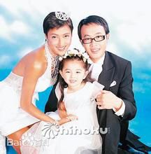 上山诗纳(Anna Ueyama)婚礼壁纸壁纸