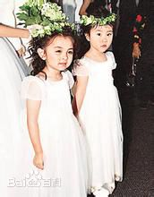 上山诗纳(Anna Ueyama)婚礼壁纸壁纸