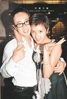 上山诗纳(Anna Ueyama)前后照片