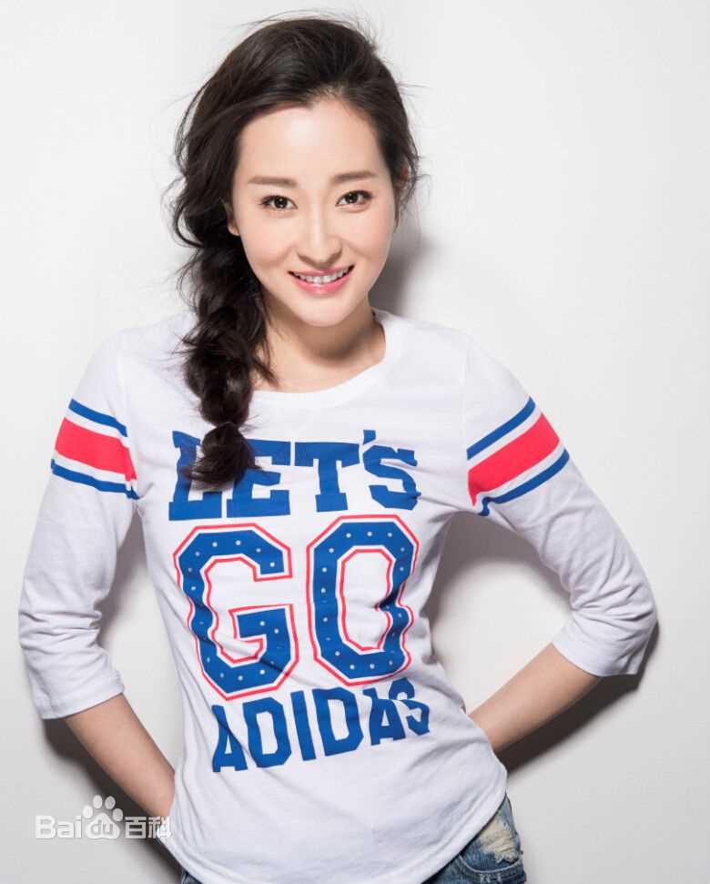 吕星辰高清图集