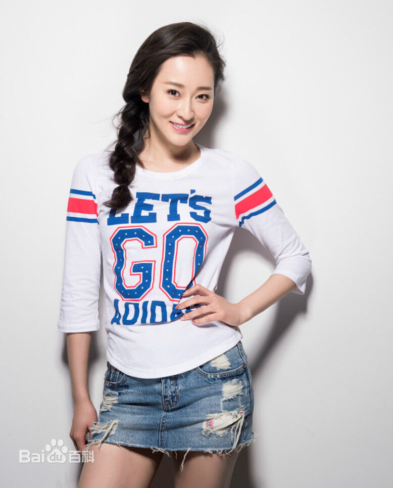 吕星辰高清图集