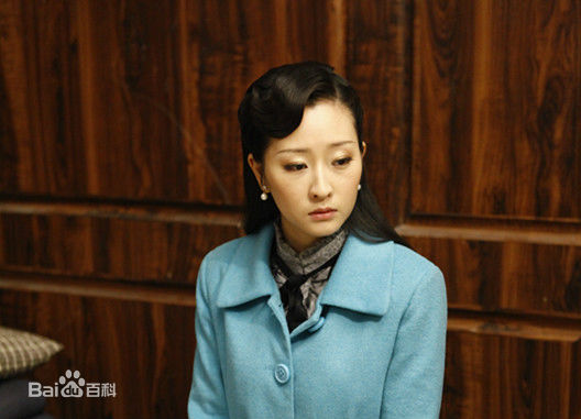 高清吕星辰图片