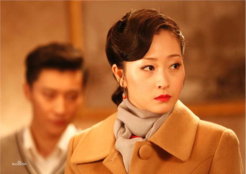 高清吕星辰图片