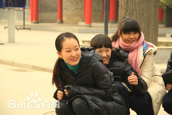 高清吕星辰图片