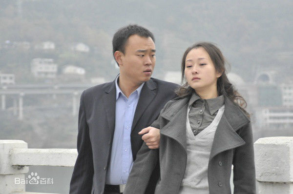 高清吕星辰图片