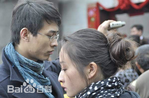 高清吕星辰图片