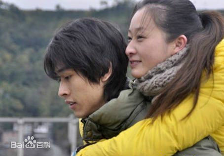 高清吕星辰图片