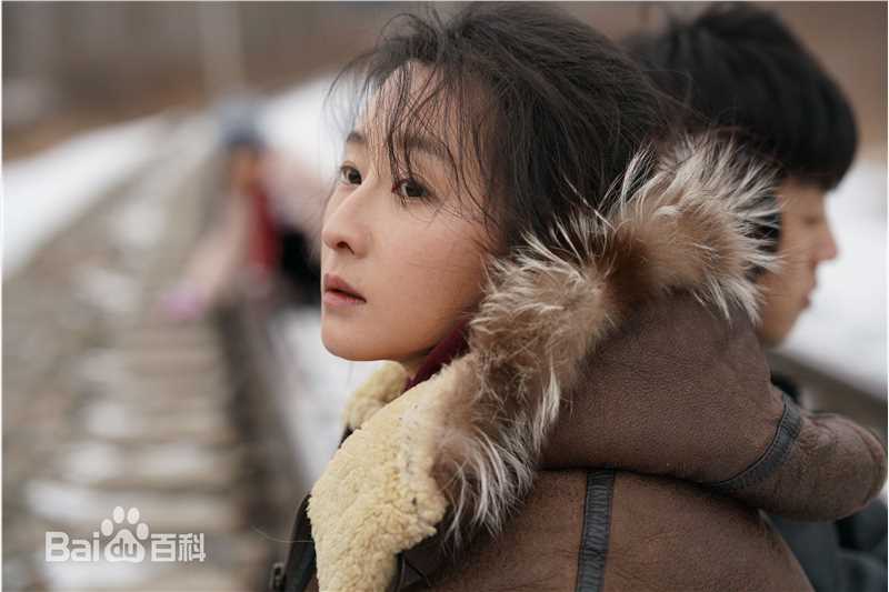 吕星辰《日光之下》最全剧照