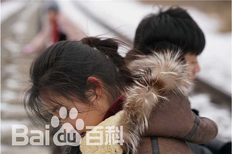 吕星辰《日光之下》最全剧照