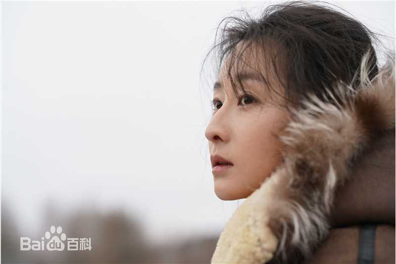 吕星辰《日光之下》最全剧照