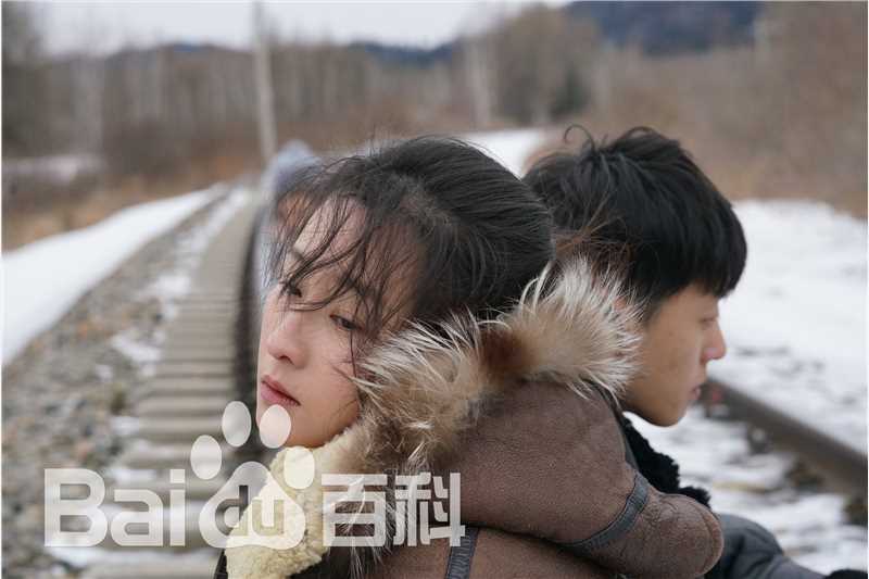 吕星辰《日光之下》最全剧照