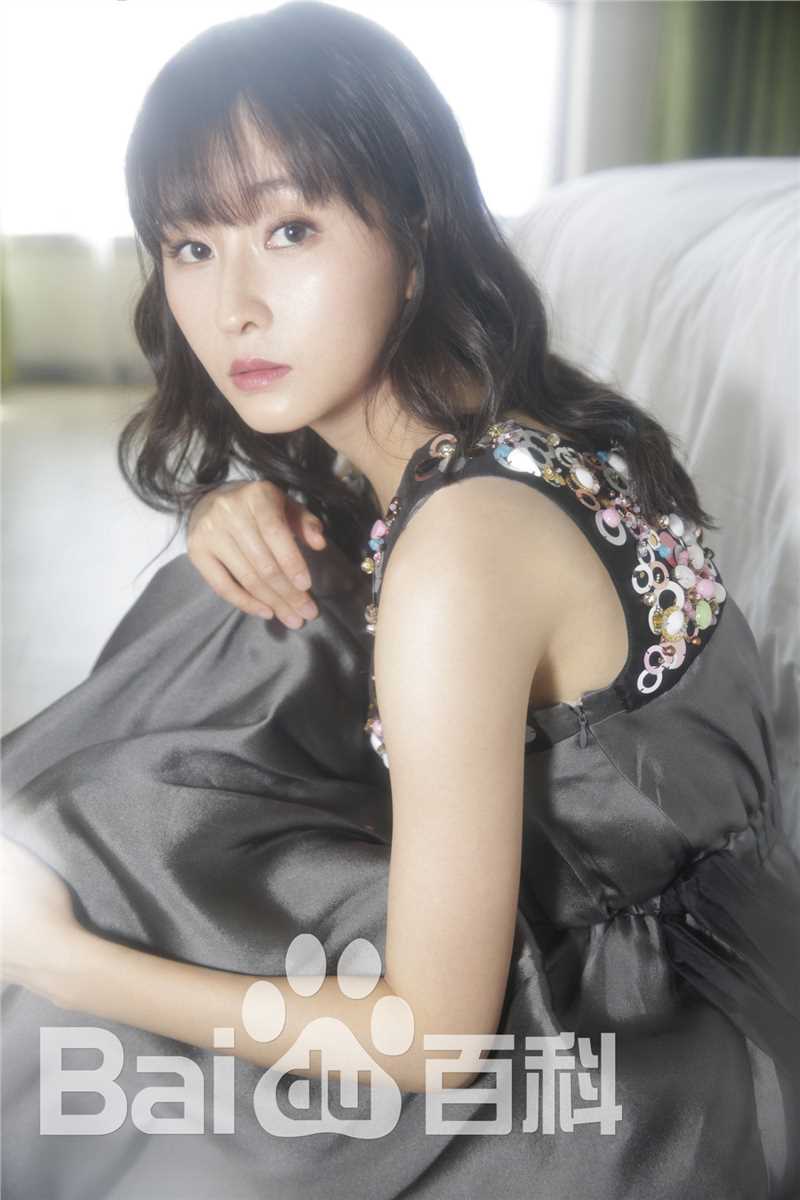 吕星辰活动照生活照相册