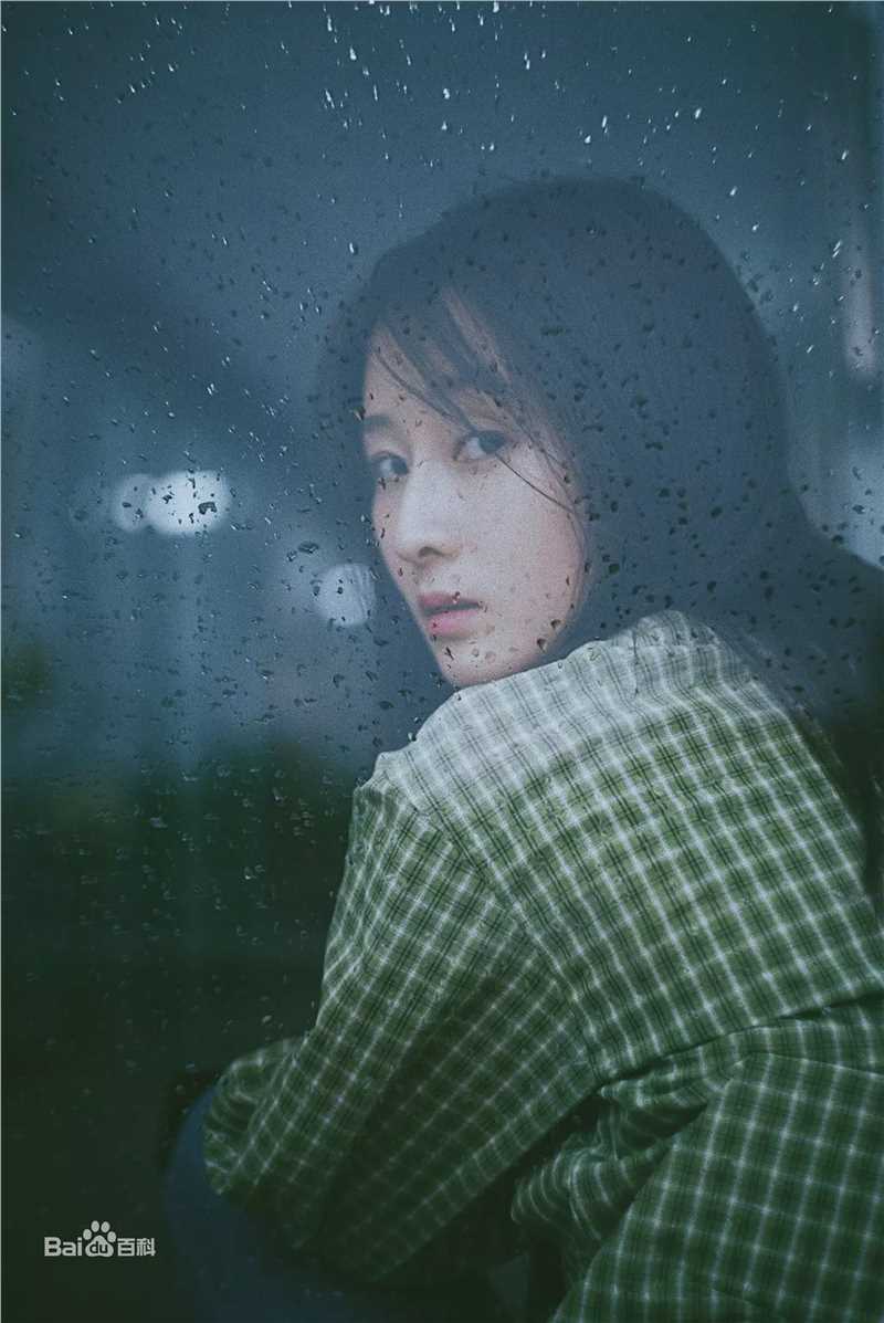 吕星辰生活照素颜照相册